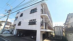 ピュアハイツ長洲