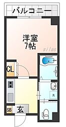 尼崎市南塚口町３丁目