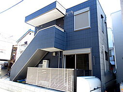 ヘーベルメゾン・Teru 201