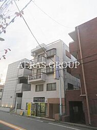 DRホームズ深沢