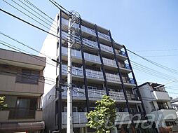 ブランノワール北赤羽 203