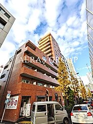 セブンスターマンション西五反田