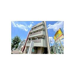 セントラル・ステージ