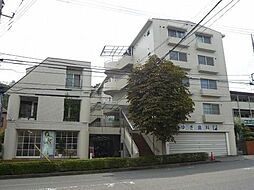 多摩市落合３丁目