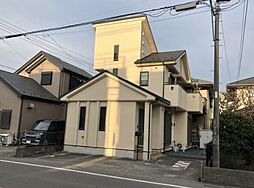 上草柳4丁目貸家