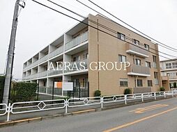 クレア立川