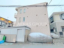 カーサ・ティーナ