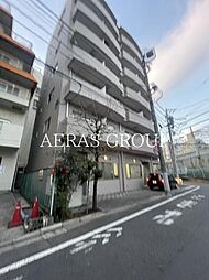 アルビオン田端