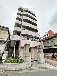 シャルロッテ多摩川
