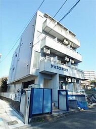 ジュネス南大沢 202