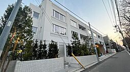 クレストコート旗の台