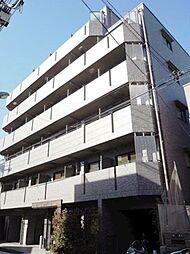 ルーブル蒲田南七番館