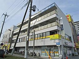 パストラル坂本 403