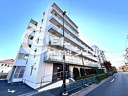 レジディア中野富士見台