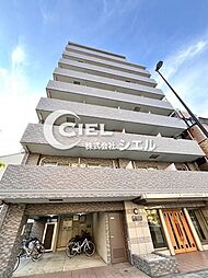 スカイコート文京茗荷谷