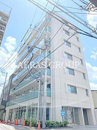 アークシティ松戸