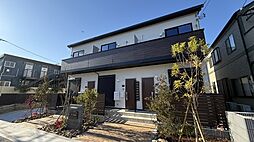 鎌倉市材木座５丁目の一戸建て