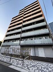 クレストコート中板橋