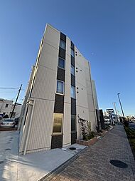 ハートランド高幡不動 203