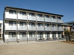 レオパレスレジェンドプーマ