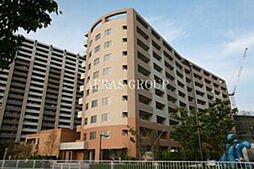 ロイヤルパークスシーサー南千住