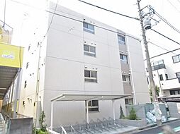 相模原市中央区中央３丁目