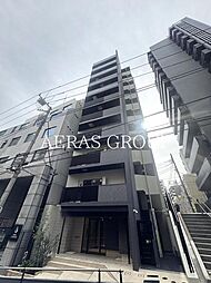 クラリティア文京湯島 801