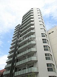 ザ・パークハビオ上野