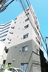 ジェムストーン高田馬場