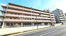 ブライトウエスト江田
