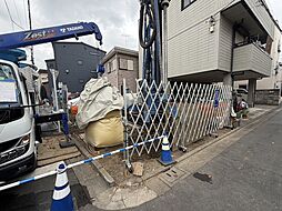 ほくせん荘