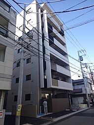 川崎市中原区下沼部