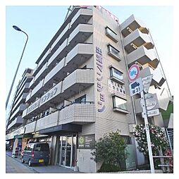 出浦マンション