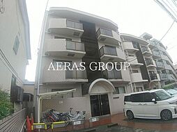 新美レジデンス2