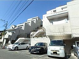 レジデンス清末V 502