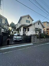 杉並区下井草 5丁目 貸し戸建