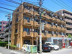 ルフラン常磐松