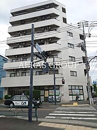 サングレース東府中
