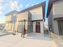 大野町2丁目戸建貸家B