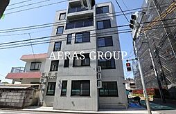 アリエル関町北