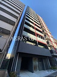 エルフォルテ五反田