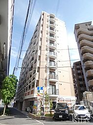 大阪市東住吉区田辺２丁目