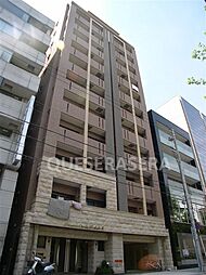 プレサンス大手前パークサイドII