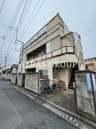 マンション中村