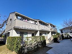 コモレビ大蔵 I