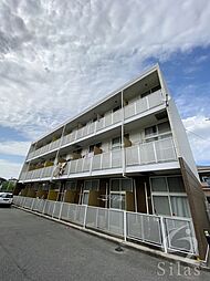 レオパレス上住吉