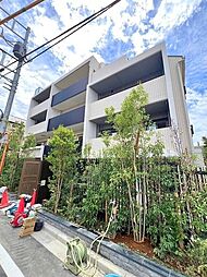 343 RESIDENCE ICHIGAYA