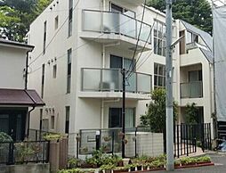 フラット御苑