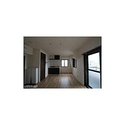 リーノ新宿若松町