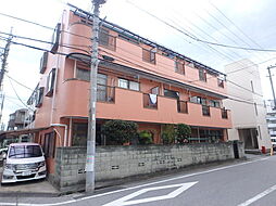 パークハイツ東綾瀬